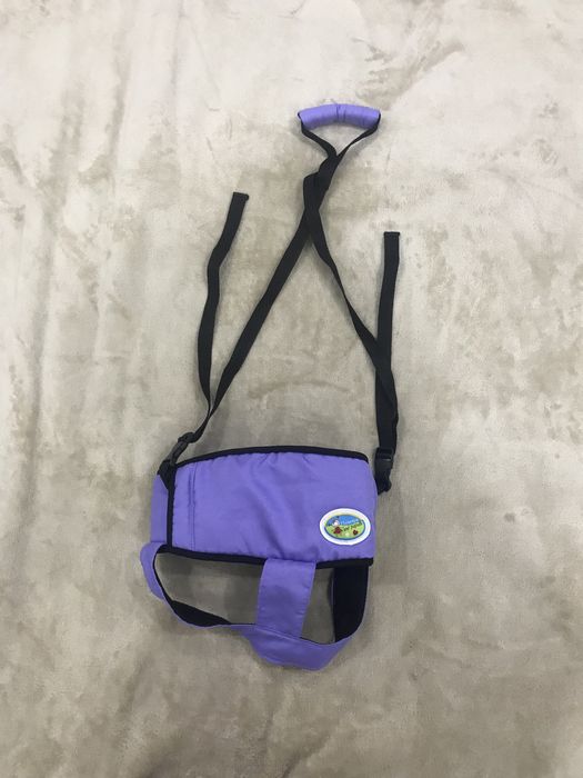 Детские вожжи