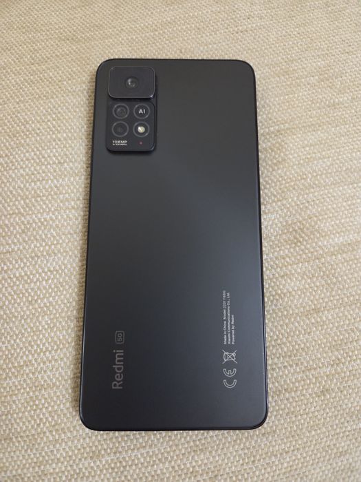 Xiaomi Redmi Note 11Pro 5G