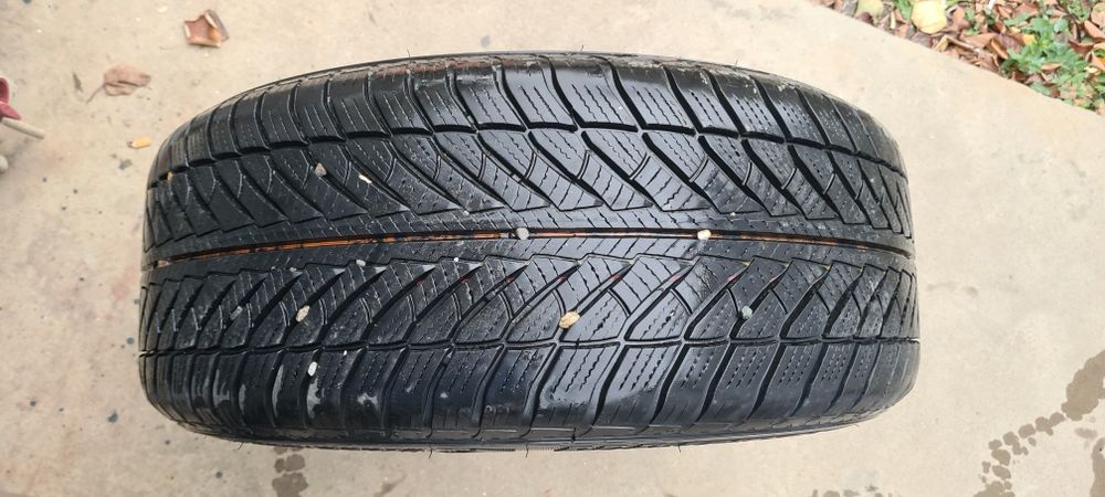 Roți de iarna BMW X5