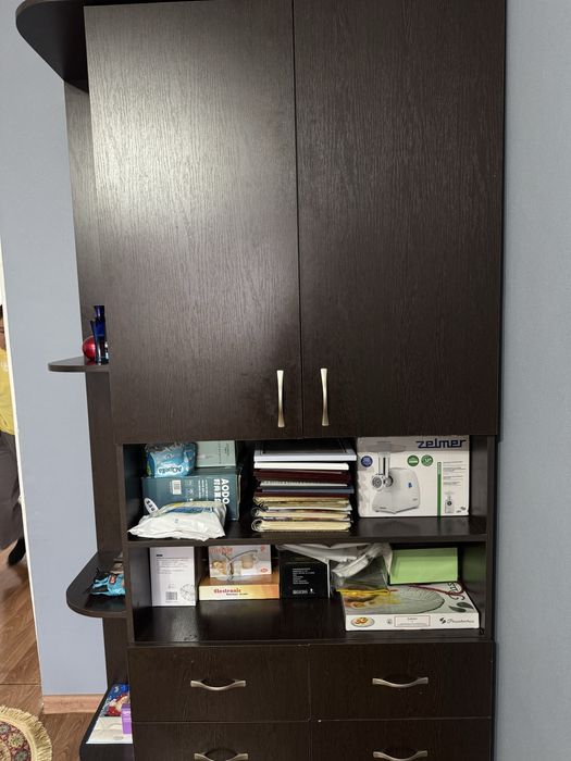 Шифоньер для спальни