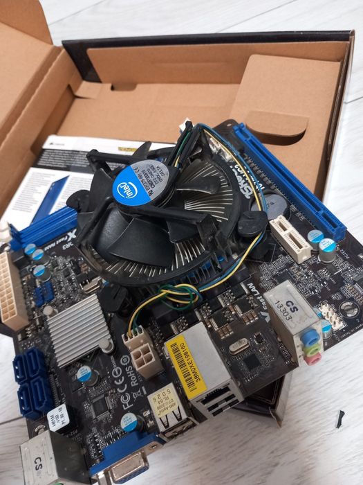 Componente Calculator