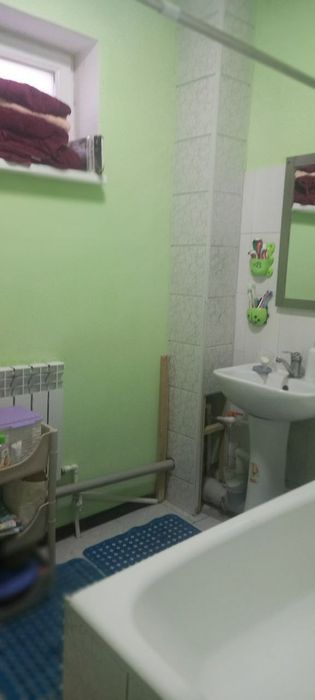 3-x комнатная квартира навоийская область г.зарафшан