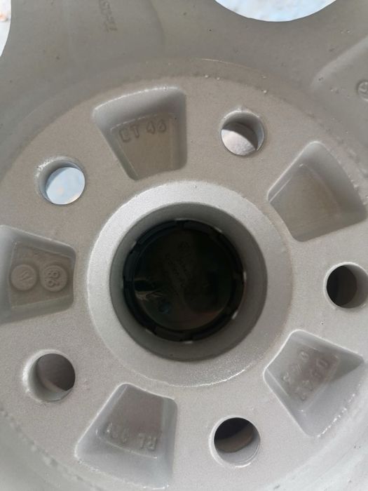 Джанти за VW Multivan, Transporter, Caravelle, T4