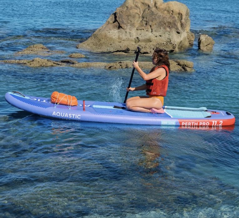 İnchiriere Stand Up Paddle/SUP/Paddle Board Gonflabil
