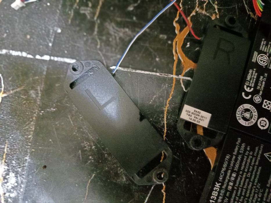 Продам запчасти для ноутбука