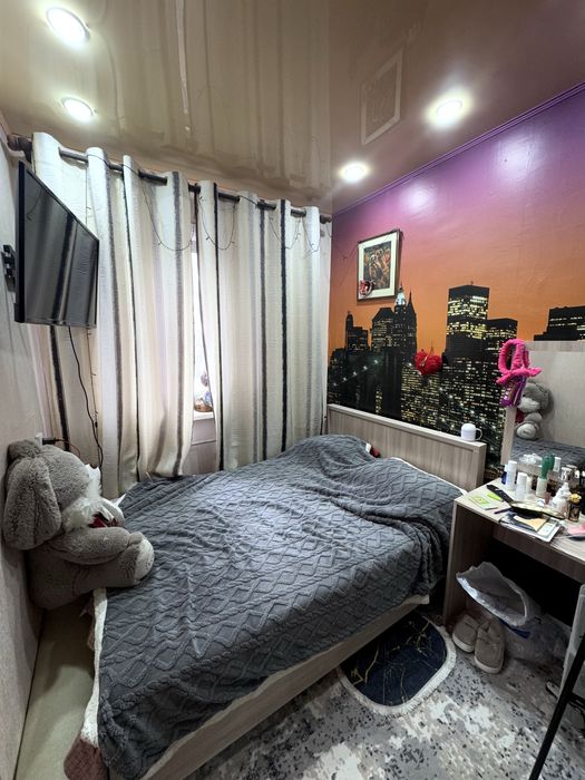 4 комнатный дом 66 кв, по улице Пушкина