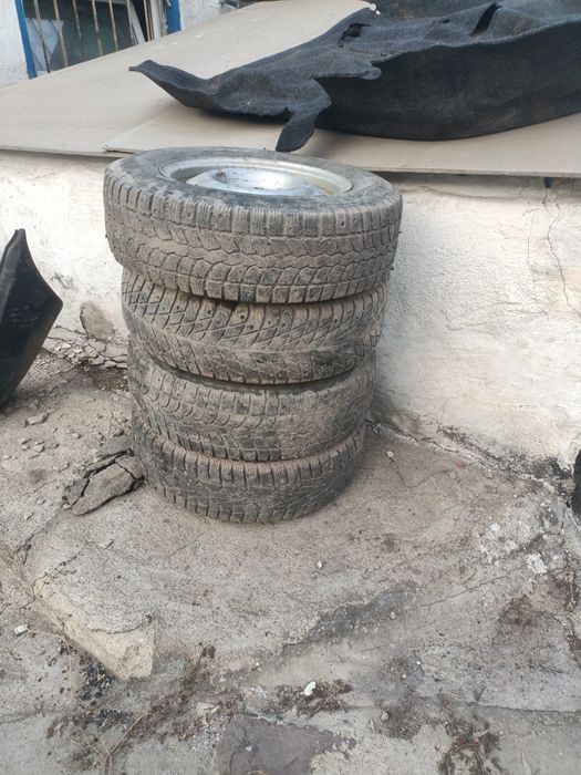 Запчасти ваз 2109