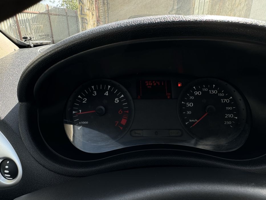 Renault Clio lll 1.2 Benzina Face Lift