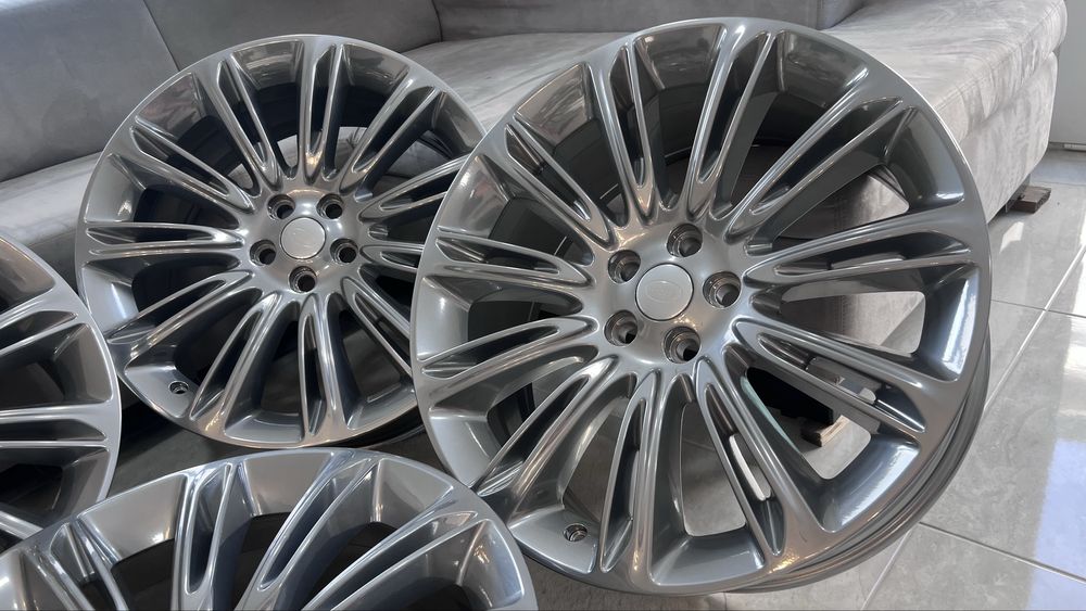 Jante Bmw 16-17-18 21 22 inci 5x120 5x112 E87 E90 F10 X1 X3 X5 X6 F48