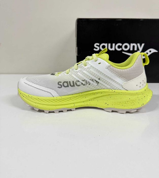 Saucony Ride Tr2