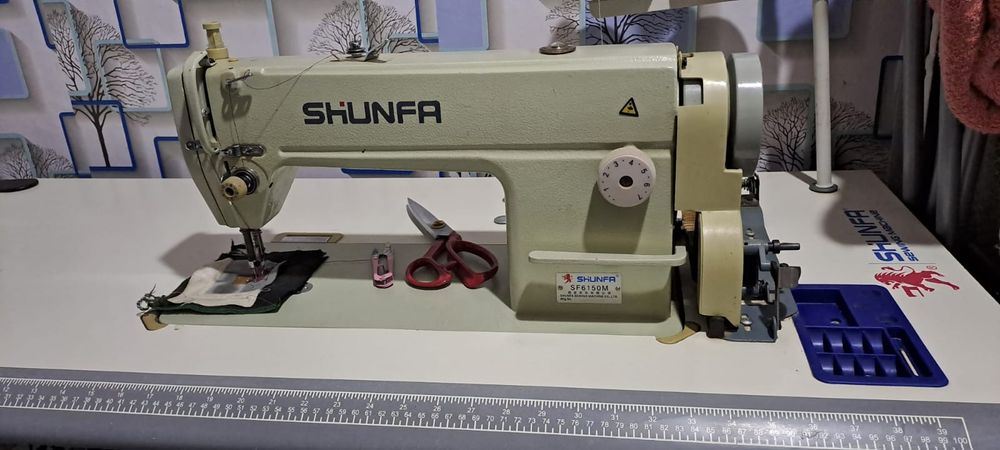 Тігін машинасы сатылады