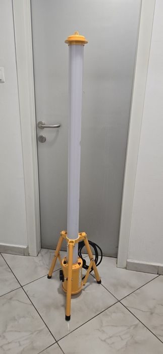 Proiector turn Shada Leds Work Tower lampa