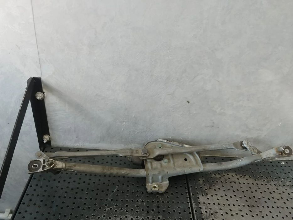 ansamblu stergatoare motoras vw passat b5 3b1955113c  0390241505