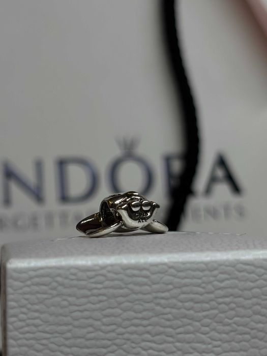 Пандора талисман - Дъмбо - 100 години Дисни ЛИМИТИРАН