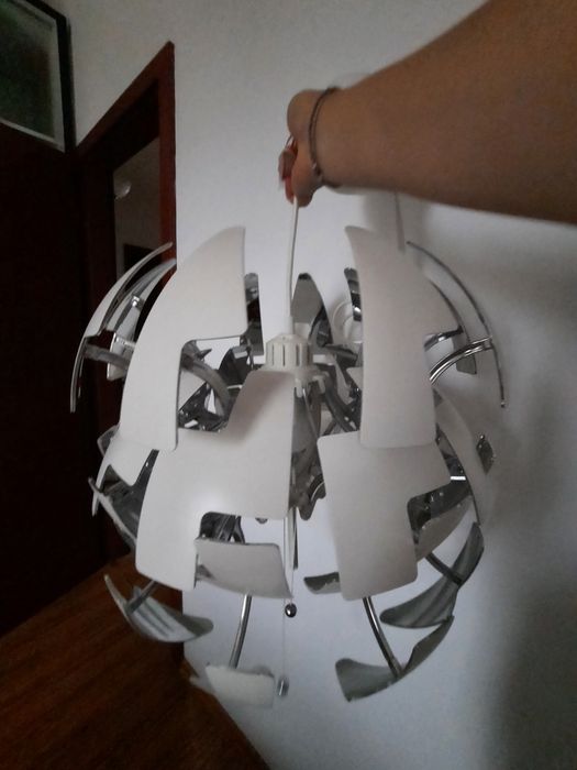 Vand lustra noua, Ikea, nefolosita , model deosebit