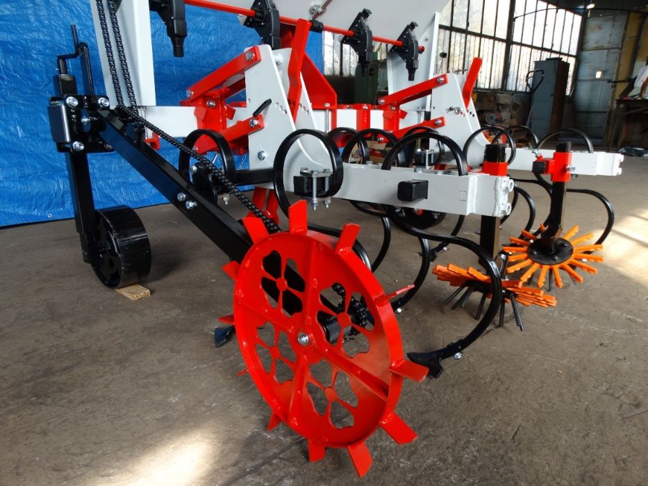 Българска торачка Торовнасяне 275L-4