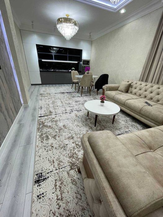 ПРОДАЕТСЯ 3/1/10 80м2  Яккасарайский район