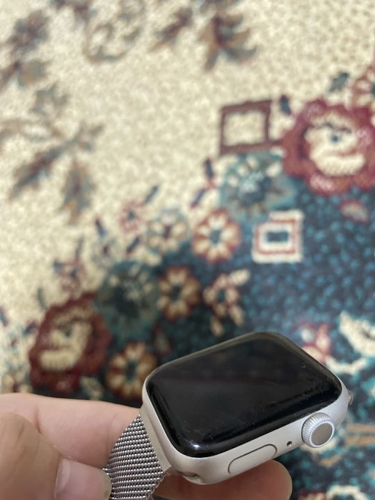 Apple Watch 6