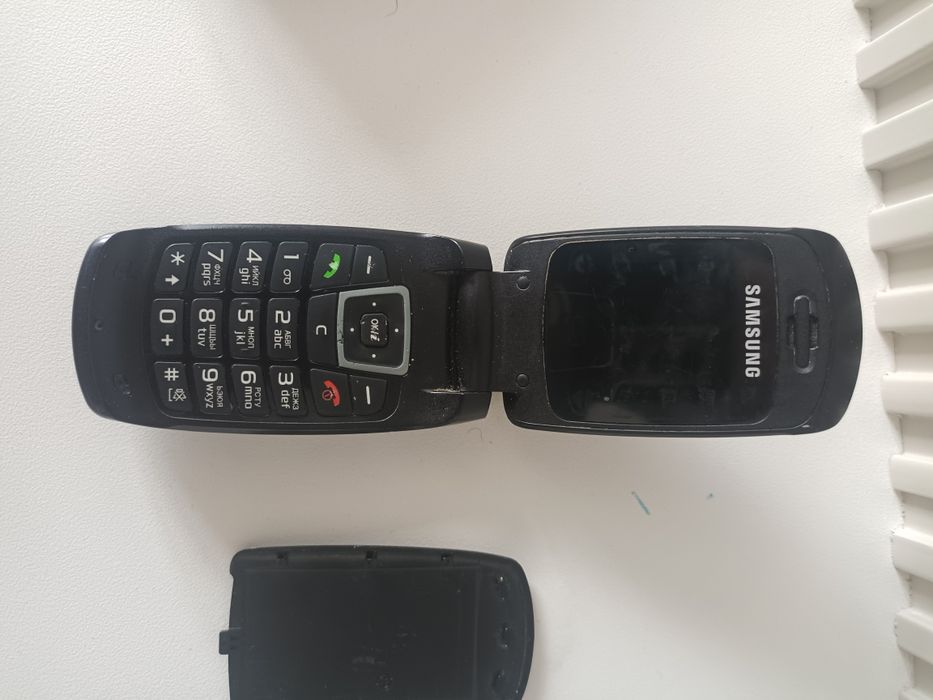 Samsung лягушка батарея и зарядка нет