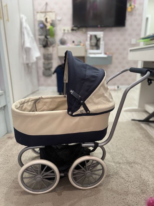 Коляска Demi Star