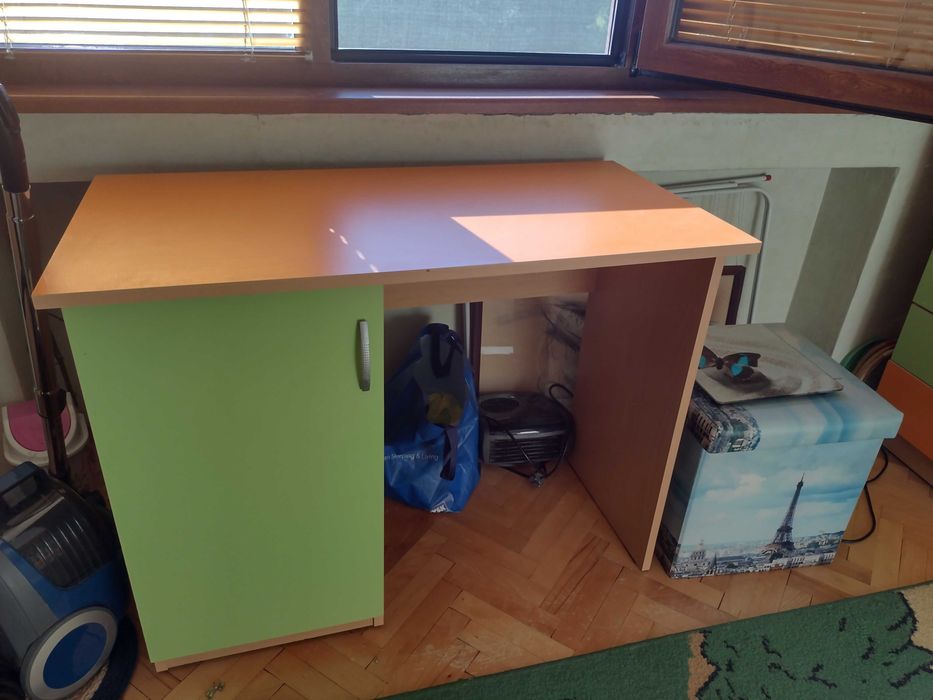 Мебели за детската стая