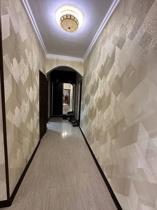 Продается 2х комнатная квартира на Карасу-2