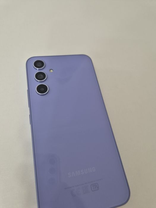 Samsung Galaxy a54 5g