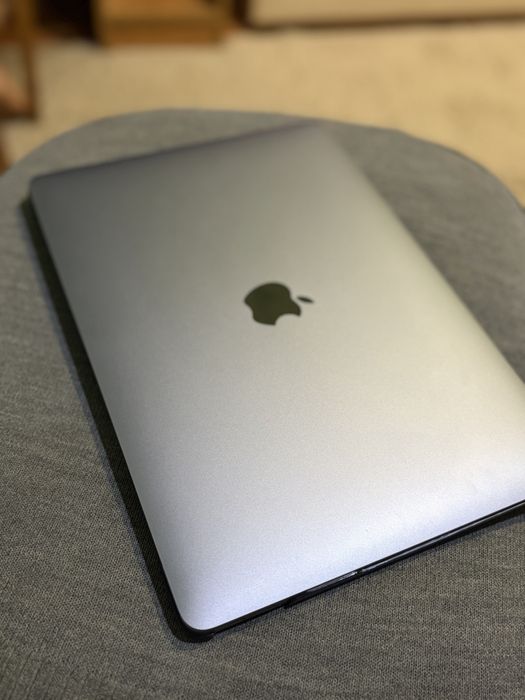 MacBook Air 2018