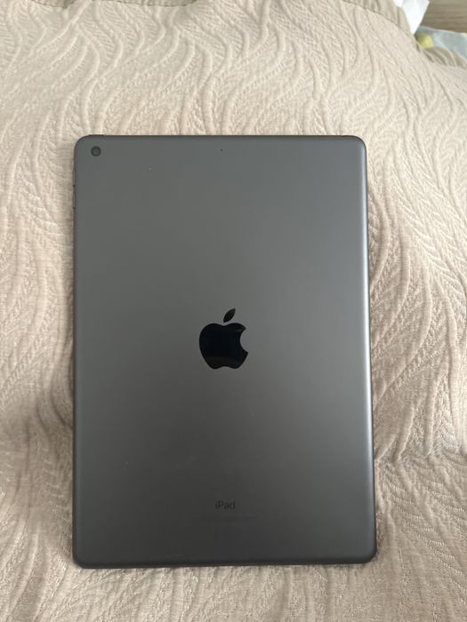 Ipad 9 gen, 256 гб
