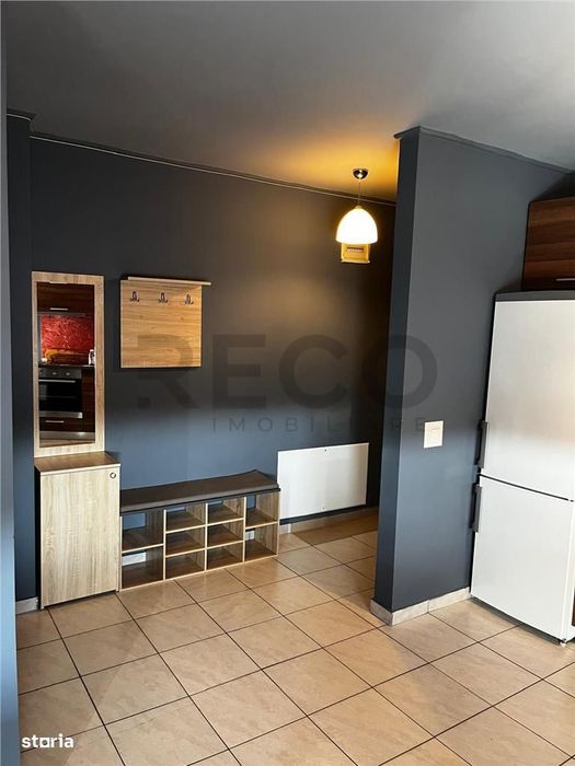 RECO Apartament 2 camere, etaj intermediar, zona Dragos Voda