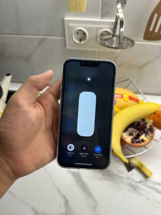 Iphone 13 синий