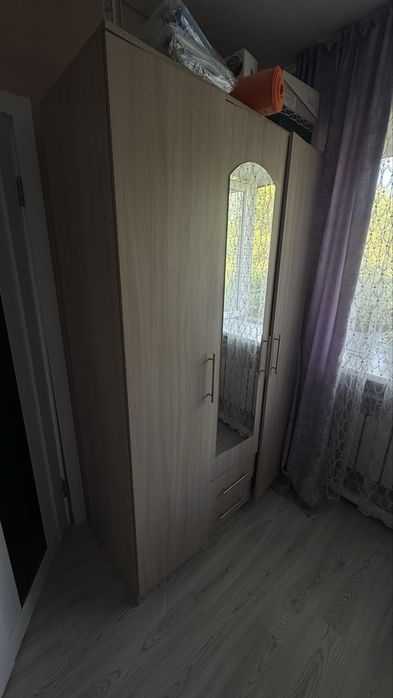 Продам шкаф для одежды