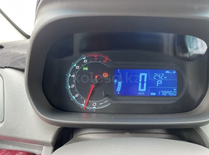 Продам машину chevrolet