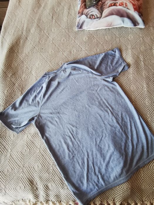 Мъжка тениска Nike