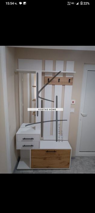 2-стаен в Варна-Галата площ  цена 350 евро