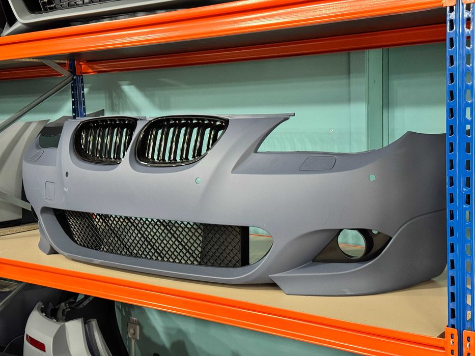 Bara Fata BMW Seria 5 E60 E61 Mtech Design