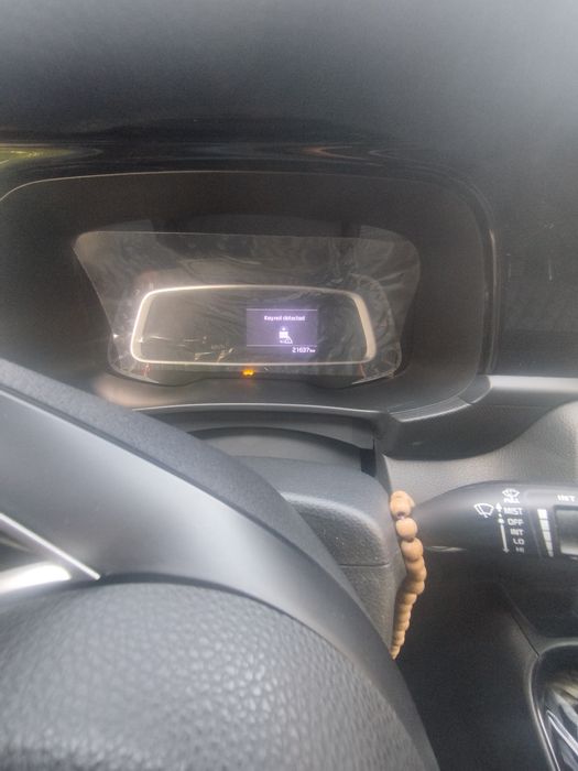 KIA SANET 2025YIL qora