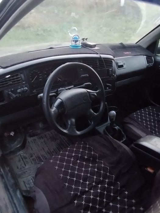 Продам авто на полном ходу