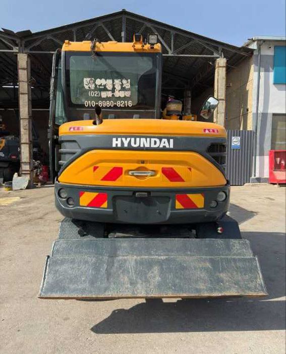 услуги экскаватора