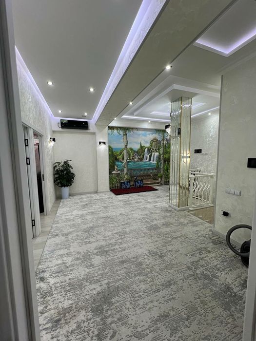 Замона 5/3-4/4 150 м² евро , дуплекс