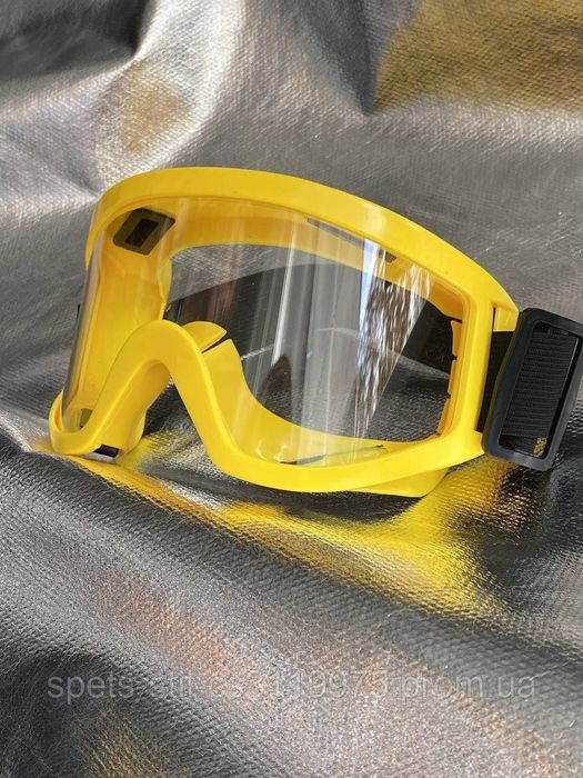 Защитные очки, ветрозащитные, анти-ударные ААА класс Цена Оптом