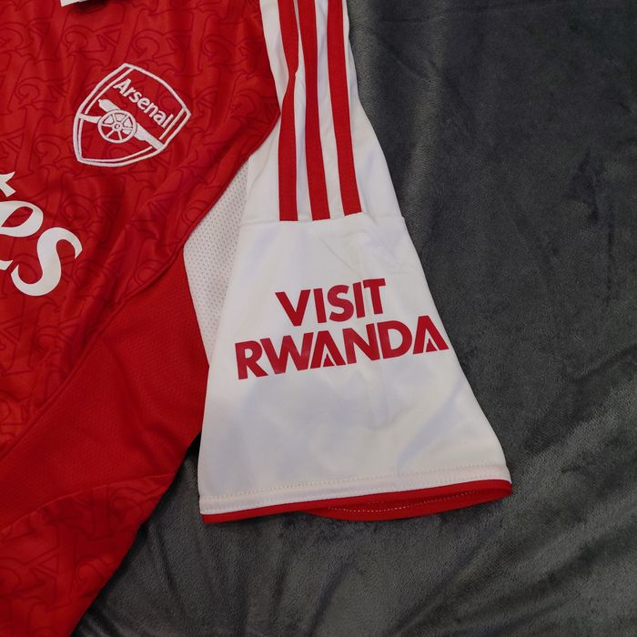 ADIDAS тениска на Arsenal НОВА