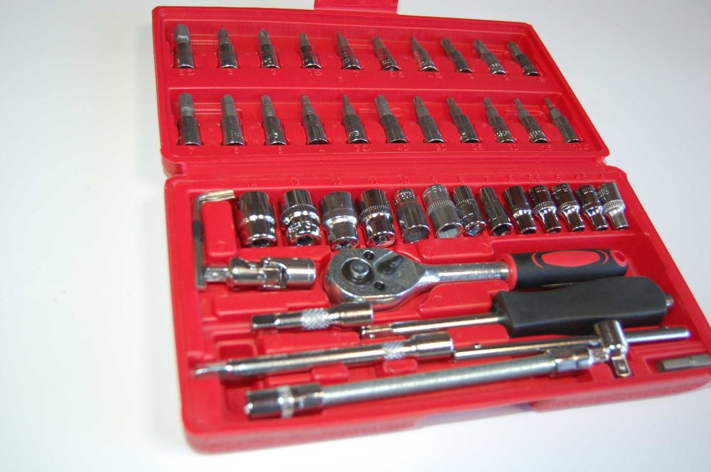 Гедоре 1/4 46 части