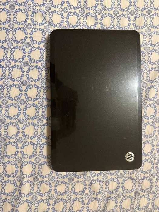 Продаю ноутбук HP