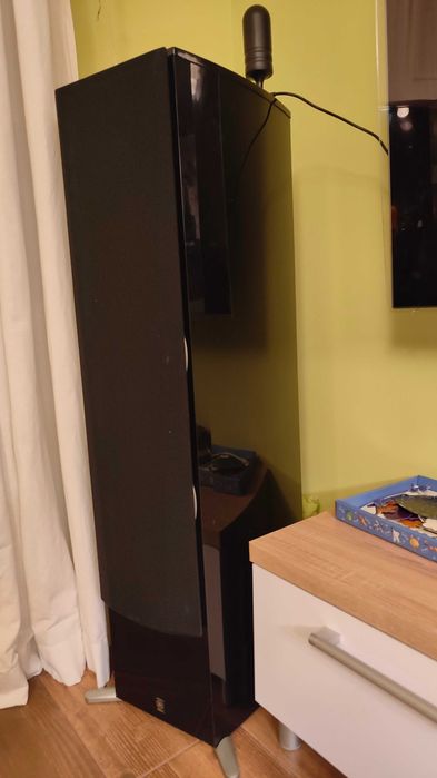 Yamaha NS-777 - не просто свирят… те възпитават съседите