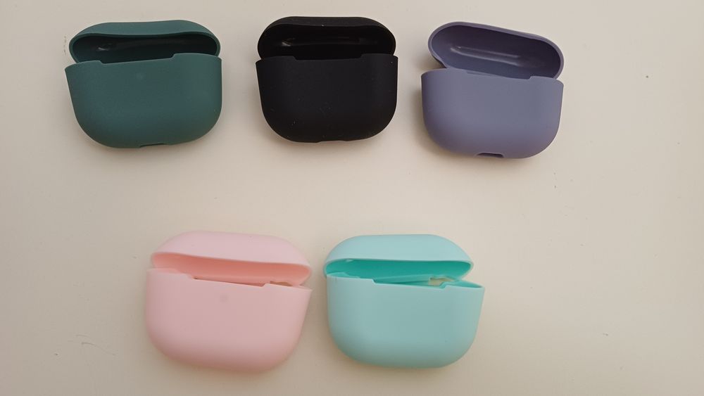 Калъфи за airpods Pro 1 и 2
