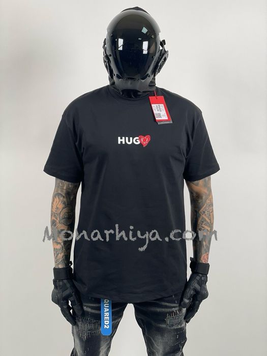 Мъжки тениски нови