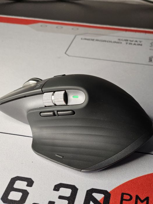 Logitech MX Master 3