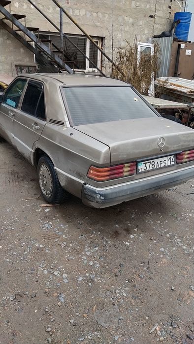 Продам Мерседес 201