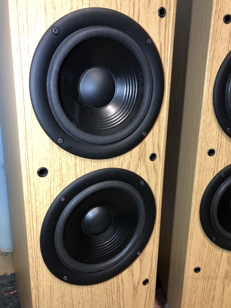 Infinity reference hot sale 81 mk2